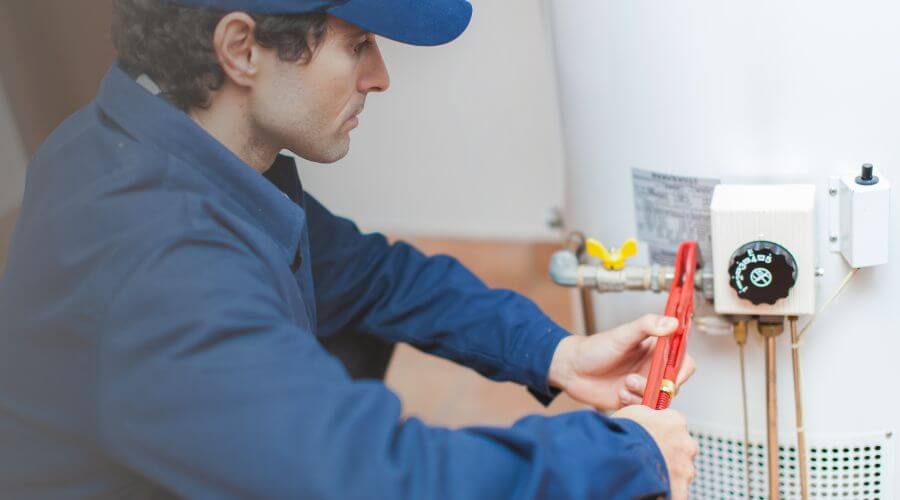 Professional Tankless Water Heater Installation in Muldraugh, KY
